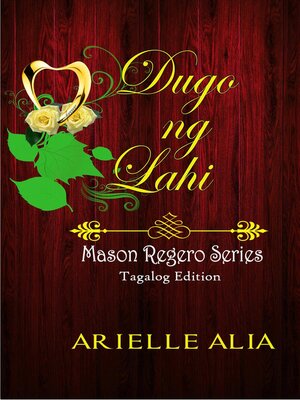 cover image of Dugo ng Lahi